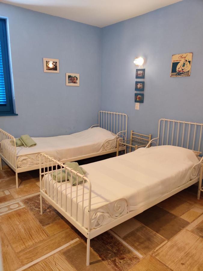 شقة Marilia House هيدرا المظهر الخارجي الصورة